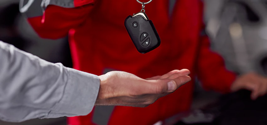 Automotive Car Lock Rekeying Locksmith Specialists in Visalia, California
