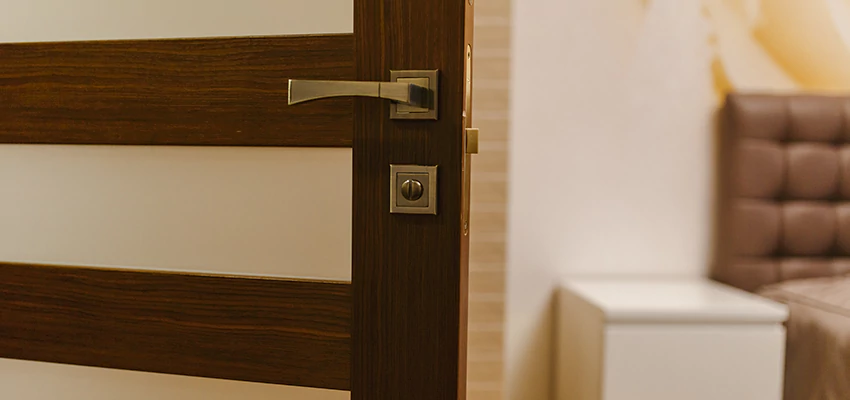 Door Lever Troubleshooting in Visalia, CA