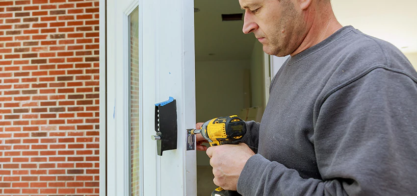 Eviction Locksmith Services For Lock Installation in Visalia, CA