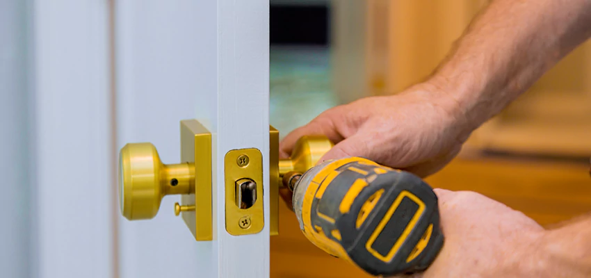 Local Locksmith For Key Fob Replacement in Visalia, California
