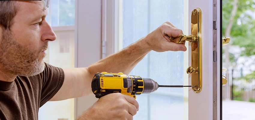 Affordable Bonded & Insured Locksmiths in Visalia, CA