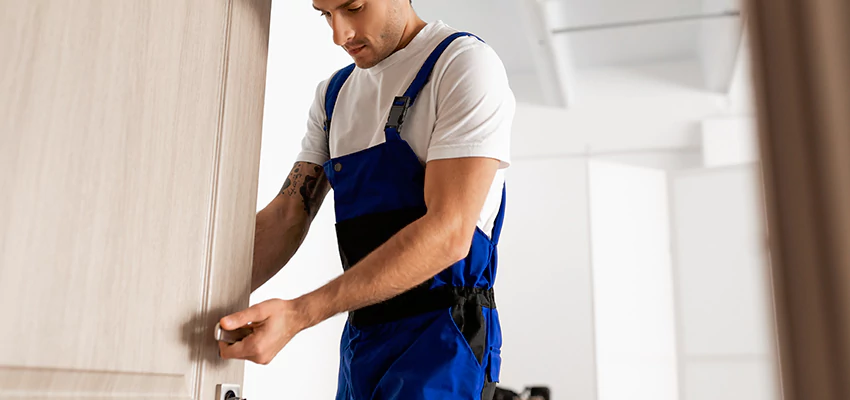 Car Lock Repair And Installation Expert in Visalia, CA