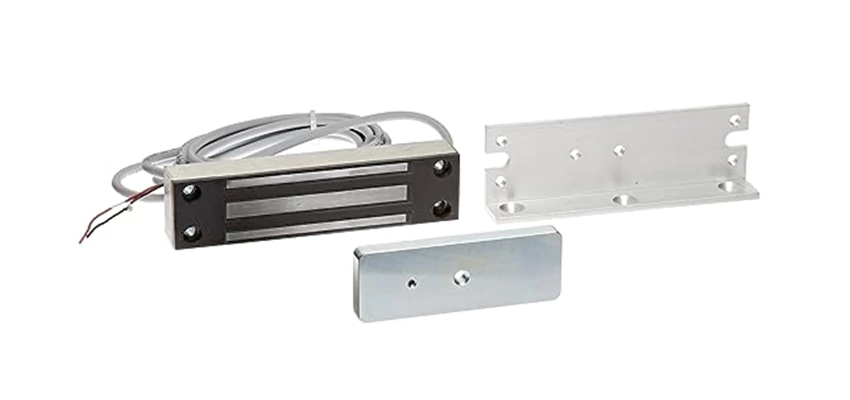 Deadbolt Magnetic Door Locks Installation in Visalia, CA