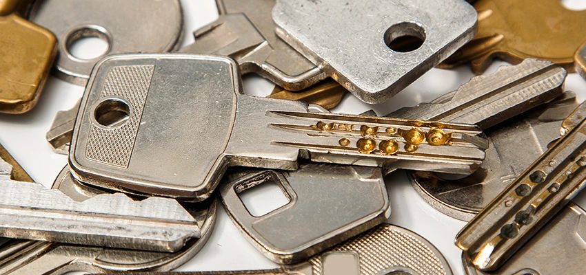 Stuck Key Extraction in Visalia, CA