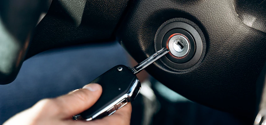 Car Key Replacement Locksmith in Visalia, California