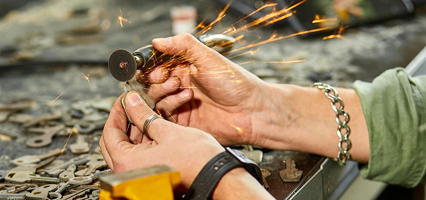 Mobile Locksmith For Lock Replacement Service in Visalia, California