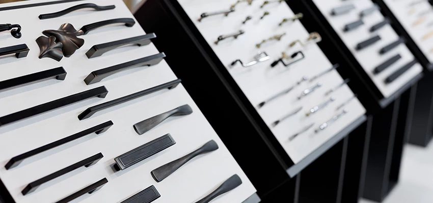 Pocket Door Hardware Installation in Visalia, California