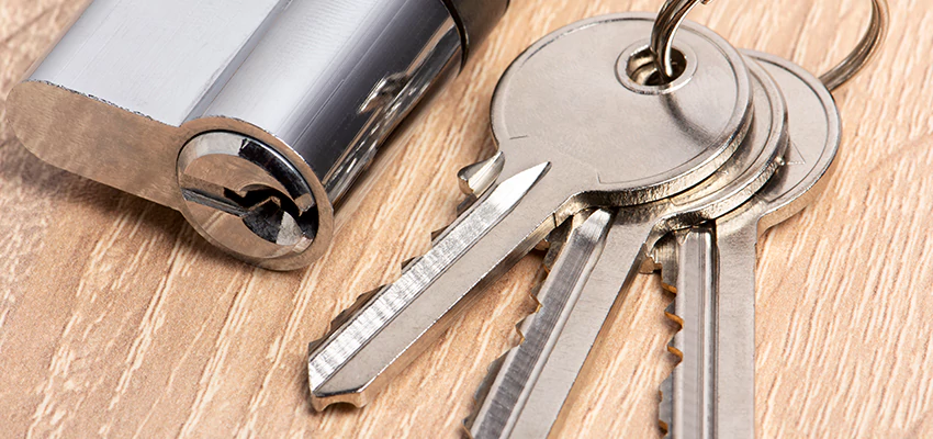 Lock Rekeying Services in Visalia, California