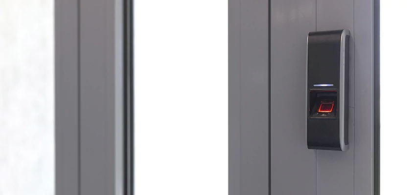 Push Button Lock Keypad Repair in Visalia, California