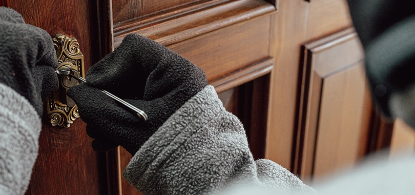 Burglar Damage Electronic Locks Repair in Visalia, CA