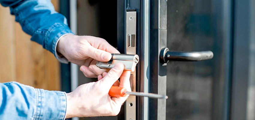 Eviction Locksmith For Lock Repair in Visalia, CA