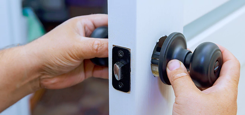 Smart Lock Replacement Assistance in Visalia, California