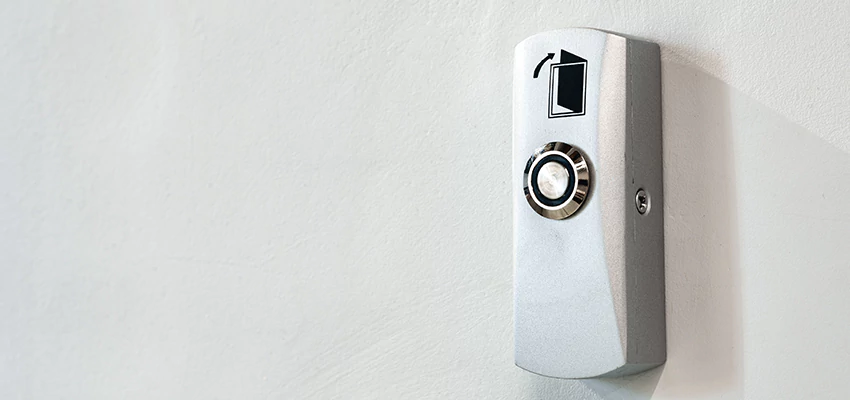 Residential Access Keypads Systems Installation in Visalia, CA