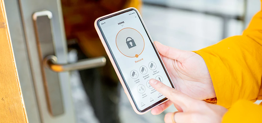 Automatic Door Lock Opener Repair in Visalia, California