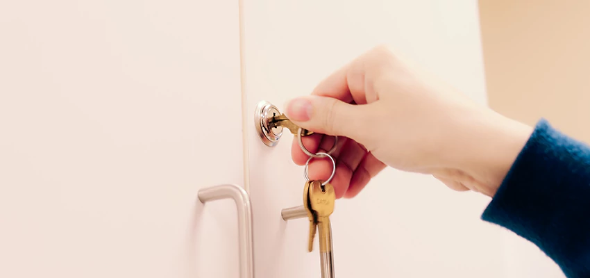 Cabinet Electronic Locks Repair in Visalia, California