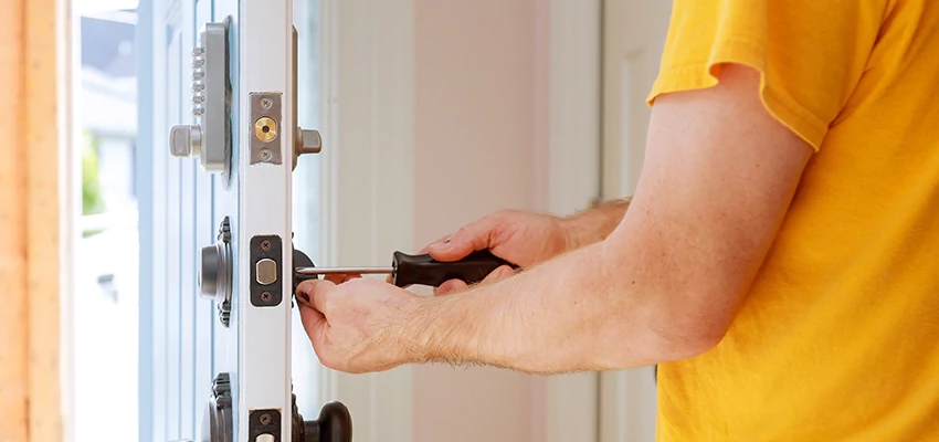 Eviction Locksmith For Key Fob Replacement Services in Visalia, CA