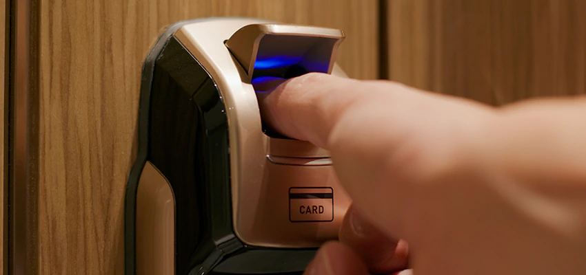 Office Rolling Door Lock Upgrades Solutions in Visalia, CA