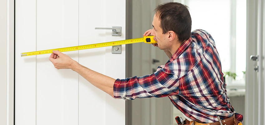 Bonded & Insured Locksmiths For Lock Repair in Visalia, California
