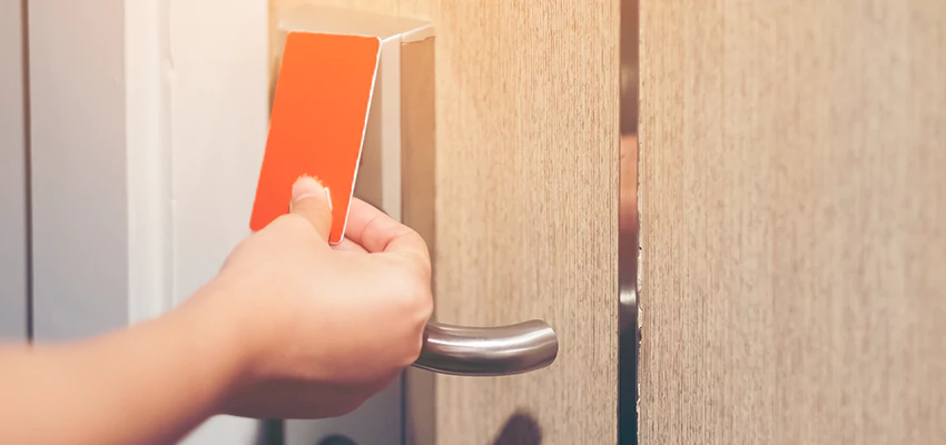 Electronic Locks Motor Repair in Visalia, California