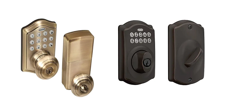 Medeco Locks Replacement in Visalia, CA