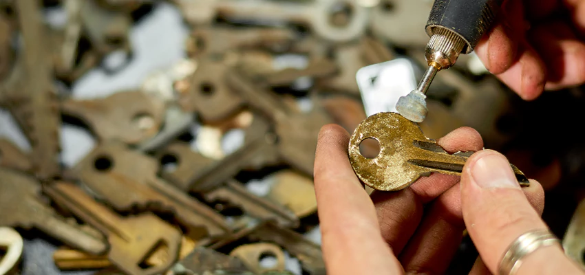 A1 Locksmith For Key Replacement in Visalia, California