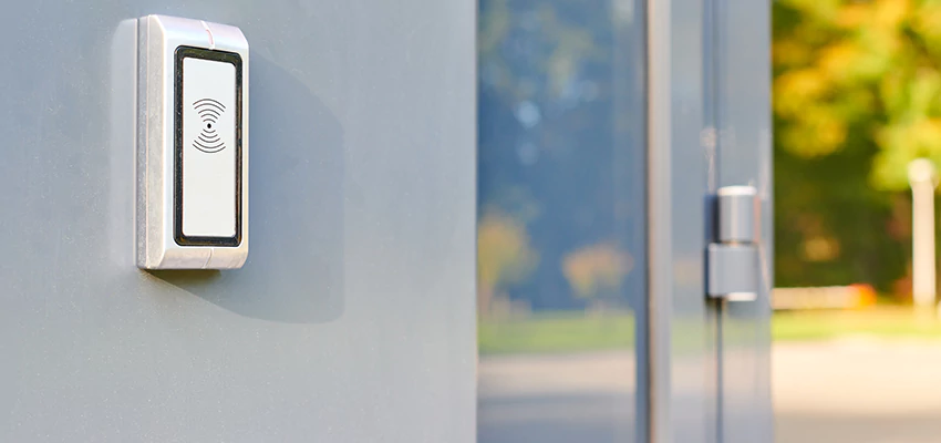 Glass Door Electric Lock Repair in Visalia, CA