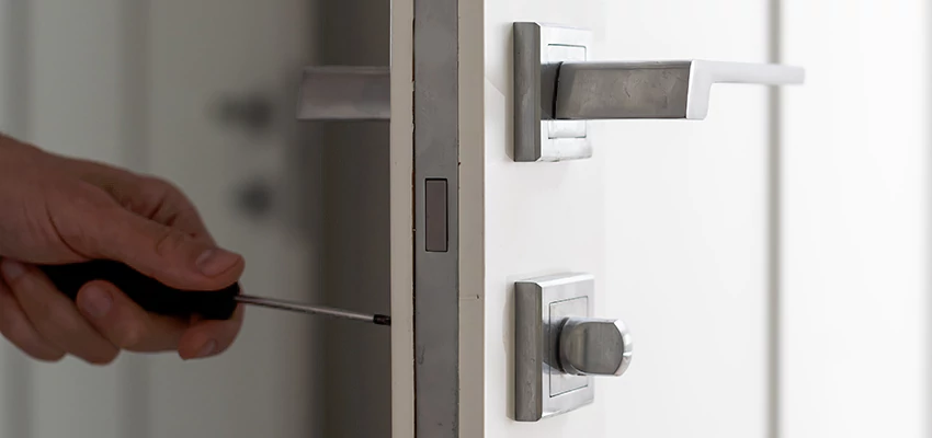 Automotive Lock Installation in Visalia, CA