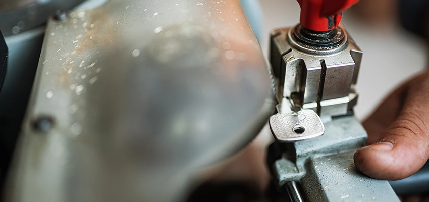 Key Programming Mobile Locksmith Service in Visalia, CA